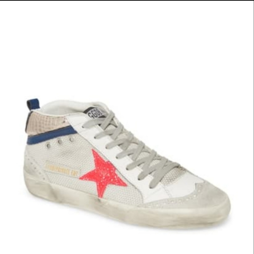 GG sneakers